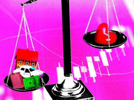 Dating Is a Rich Person’s Game Now