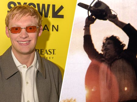 ‘Texas Chainsaw Massacre’ Writer/Director Curry Barker Wants To Explore Leatherface’s Family: “Some Really Messed Up Stuff Happening At That Farm”