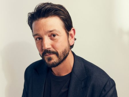 Diego Luna Joins Disney’s Live-Action ‘Tangled’
