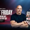 Special Edition Rip It Friday Featuring Dana White and 2026 Topps Chrome UFC