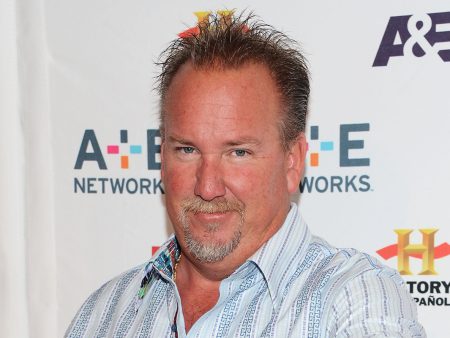 ‘Storage Wars’ Star Darrell Sheets’ Death Officially Ruled a Suicide, Cyberbullying Allegations Remain Under Investigation