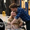 Breaking Baz: David Holmes, Daniel Radcliffe’s  Harry Potter Stunt Double, Developing Play About Life Before And After ‘Deathly Hallows’ Accident