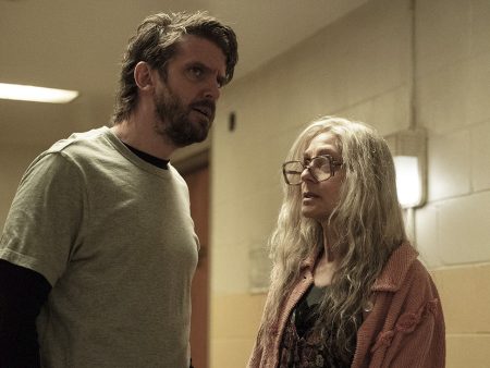‘The Terror: Devil in Silver’ Review: Dan Stevens and Judith Light in AMC+/Shudder’s Creepy Critique of the U.S. Mental Healthcare Industry