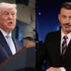 Jimmy Kimmel Says President Urging ABC to Fire Him Is a Distraction “From the Trump-Epstein Files”