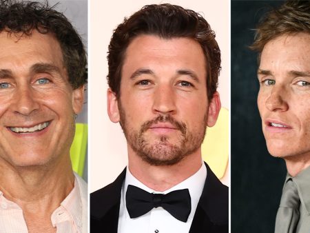 Doug Liman To Direct ‘Star One’ With Miles Teller & Eddie Redmayne — Cannes Market