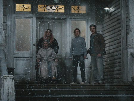 ‘Evil Dead Burn’ Ignites with Gory First Trailer