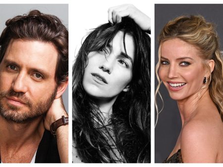 Edgar Ramirez, Charlotte Gainsbourg, Annabelle Wallis to Star in a Satirical Comedy ‘Oh, How Fun!’ Set on a Posh Greek Island (EXCLUSIVE)