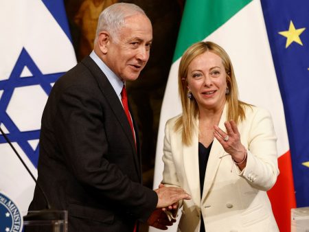 Giorgia Meloni’s moral retreat on Gaza