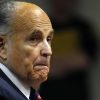 Rudy Giuliani, Former NYC Mayor and Onetime ‘Masked Singer’ Competitor, in “Critical Condition” at a Hospital