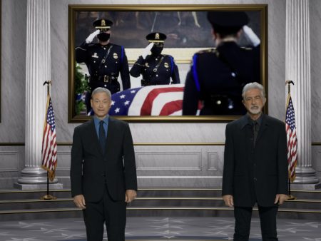 National Memorial Day Concert To Mark 250th Anniversary Of U.S.