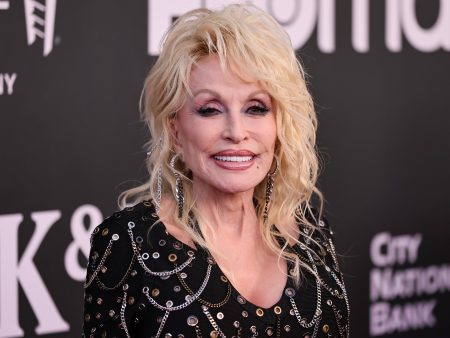 Dolly Parton Cancels Las Vegas Residency Due to Health Issues: ‘I’ve Still Got Some Healing to Do’