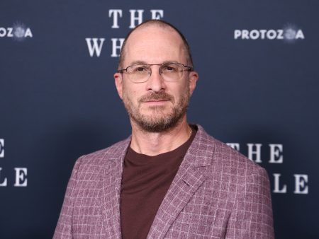 Darren Aronofsky To Receive Locarno’s Honorary Pardo d’Onore 
