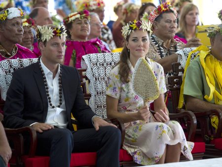 The Kate Middleton Topless Photo Scandal That Proved She Could Handle the Job of Future Queen (Exclusive Excerpt)
