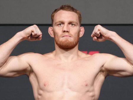 Official Weigh-In Results | UFC Perth