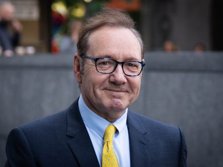 Kevin Spacey To Lead WW2 Drama ‘Melodies In The Forest’ — Cannes Market