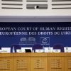 Quitting ECHR would group Britain with Russia, rights chief warns