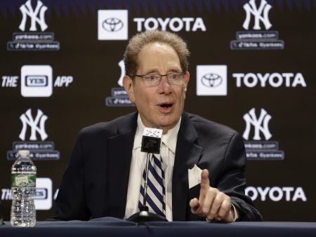 John Sterling Dies: Longtime Radio Voice Of New York Yankees Was 87