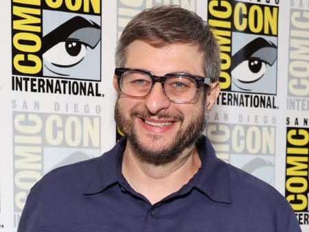 Eugene Mirman Debuts ‘Here Comes the Whimsy’ Special On YouTube A Month After Car Crash
