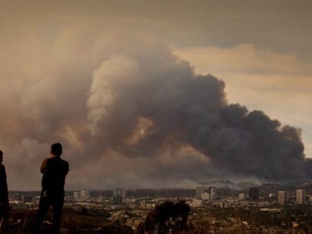State Farm faces millions in fines for handling of Los Angeles wildfire claims
