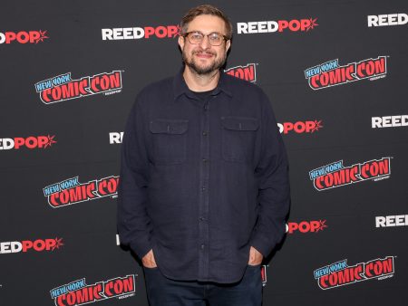 ‘Bob’s Burgers’ Star Eugene Mirman on His Swift Recovery, as He Releases a Comedy Special a Month After His Fiery Car Crash