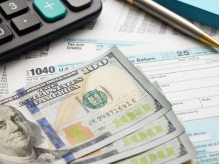 Why taxpayers should check their withholding using this free tool