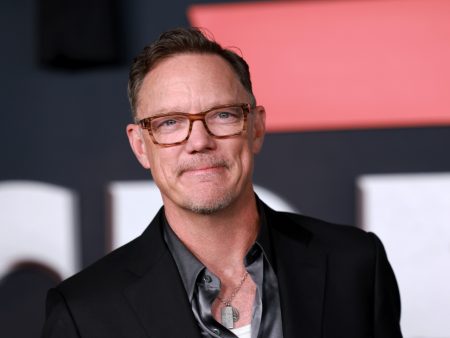 ‘Superman’ Sequel ‘Man Of Tomorrow’ Adds Matthew Lillard to Cast