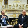 Merz shrugs off Trump clash over troops, trade