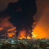 61 percent say Iran war a mistake: Survey