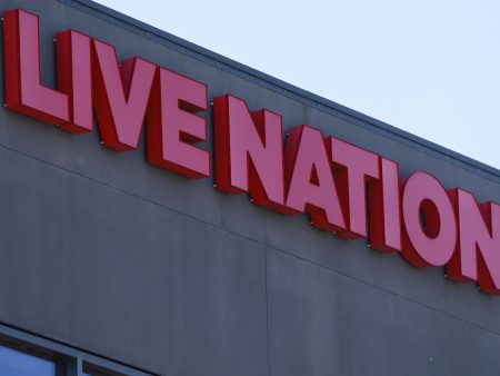 Live Nation Discloses $450 Million In Legal Accruals In First Earnings Since Antitrust Ruling