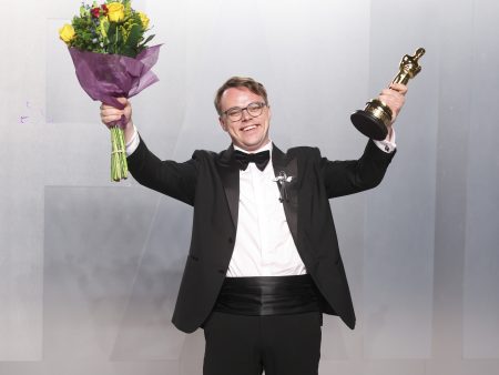 Missing Oscar Found! Lufthansa Says It’s Reuniting Lost Statuette With Director Who Was Told He Couldn’t Bring It On Plane