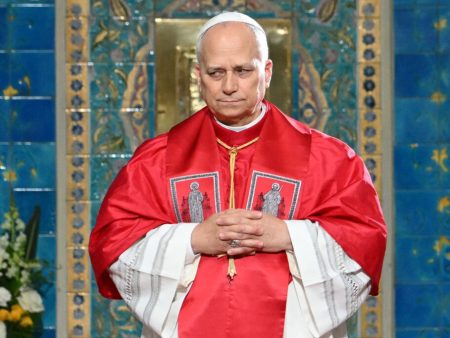 Rubio’s Rome challenge: Managing an ally, appealing to a pope