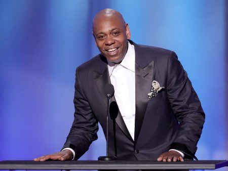 Dave Chappelle Says the Media Gets His Trans Jokes ‘Wrong’: ‘People Would Think It’s Me vs. the Gay Community. I Never Looked at It Like That’