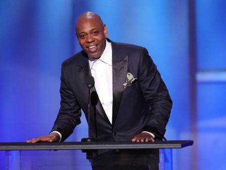 Dave Chappelle tells Michelle Obama: ‘It’s insufferable what’s happening right now’