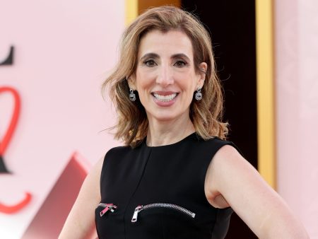 Aline Brosh McKenna Talks Fan Service and Fashion in ‘Devil Wears Prada 2’ — That’s All!