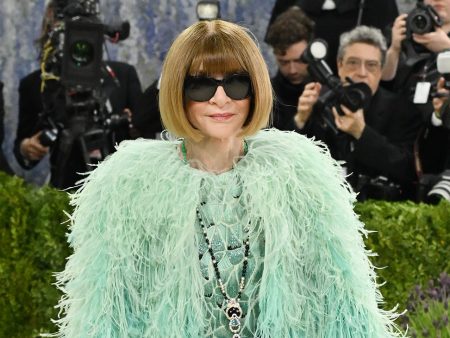 Met Gala: The Red Carpet Arrivals (Updating)