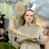 Broadway Legend Jordan Roth Explains His Wild Met Gala Look — and Talking “Statute-to-Statue” With Heidi Klum (Exclusive)