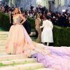 Blake Lively Hits Met Gala Carpet Hours After Justin Baldoni Settles ‘It Ends With Us’ Suit