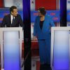 California Gubernatorial Candidates Bicker and Squabble, But Say Little About Hollywood