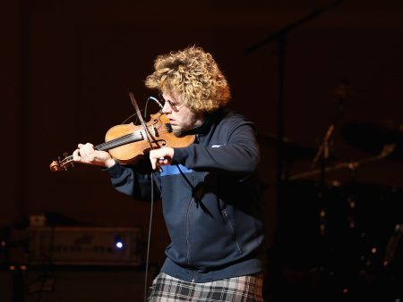 Canadian Fiddler Ashley MacIsaac Sues Google Over Allegedly Being Falsely Identified as a Sex Offender in AI-Generated Overview