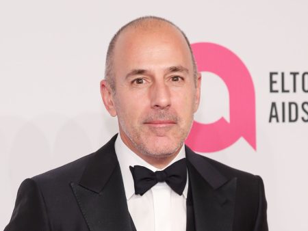 “We Have to Do Better”: Matt Lauer’s Rape Accuser Brooke Nevils Speaks Out in Emotional Interview