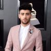 Zayn Malik Cancels U.S. Tour Dates