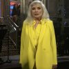 Blondie’s Debbie Harry Intros Olivia Rodrigo’s Energetic Performance Of ‘Drop Dead’ On ‘SNL’