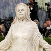 Biggest Challenge For Met Gala Guests: Figuring Out How to Pee in Extravagant Looks