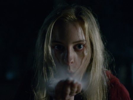 ‘The Heretiks’: Cast & First Looks Revealed For Home Invasion Horror From ‘Hellraiser’ Reboot Writers — Cannes Market