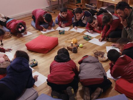Hot Docs: Marjolein Busstra’s ‘House of Hope’ Palestinian Resistance Pic Takes Top Jury Prize