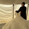 In Gaza, the simplest of weddings are barely affordable