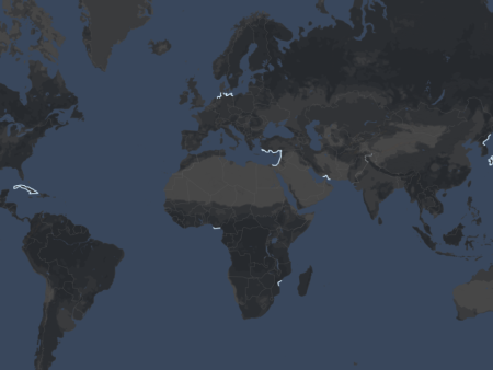 Strait of Hormuz blockade and other major naval sieges in modern times