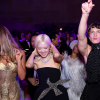 Inside the Met Gala: A-Listers Gossip and Dance While Sabrina Carpenter and Stevie Nicks Perform