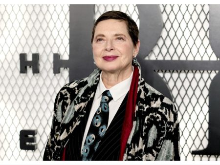 Isabella Rossellini Set for Alice Rohrwacher’s ‘Three Incestuous Sisters’ Alongside Previously Announced Cast Dakota Johnson, Saoirse Ronan, Jessie Buckley, Josh O’Connor
