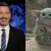 Hollywood Winners & Losers: Why Jimmy Kimmel Won, and Baby Yoda Lost